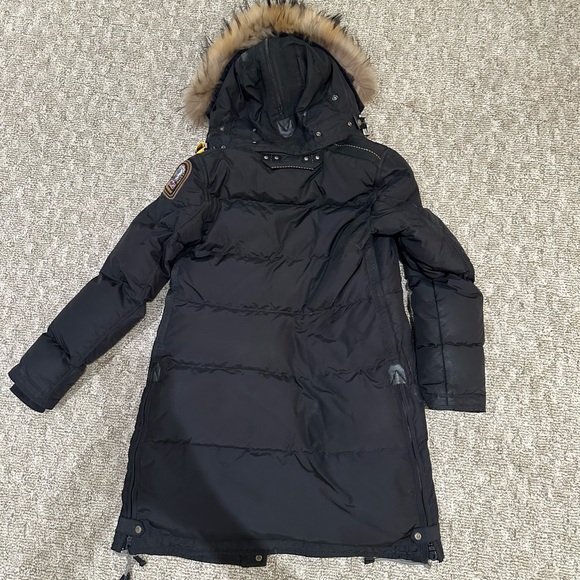 Parajumpers Masterpiece Series XS Winter Coat - Picture 3 of 3